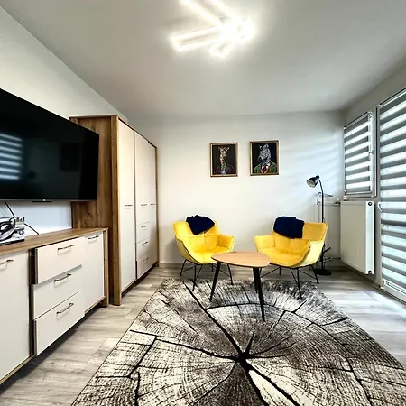 Daire Nozownicza 35 - Balcony